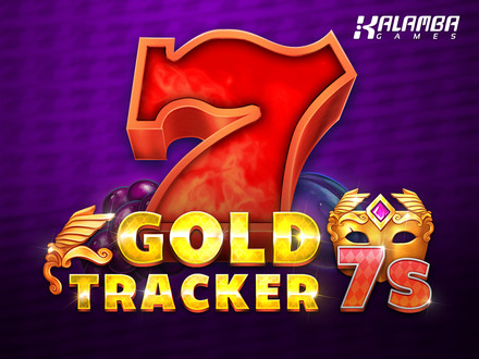 Gold Tracker 7s slot